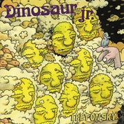 Dinosaur Jr. - I Bet on the Sky