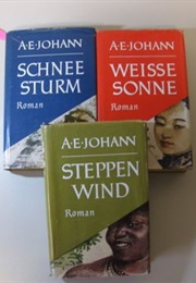 Wind Der Freiheit (A. E. Johann)