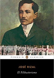 El Filibusterismo (Jose Rizal)
