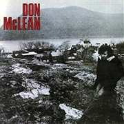 Don McLean - Don McLean (1972)
