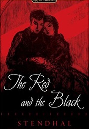 Red and Black (Stendhal)
