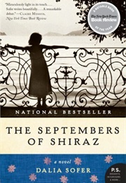The Septembers of Shiraz (Dalia Sofer)