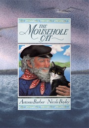 Mousehole Cat (Antonia Barber)
