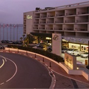 Fairmont Monte Carlo (Monte Carlo, Monaco)