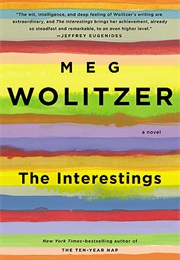 The Interestings (Meg Wolitzer)