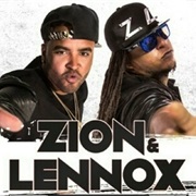 Zion &amp; Lennox
