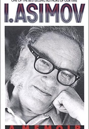 I. Asimov (Isaac Asimov)