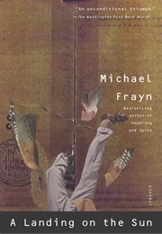 A Landing on the Sun (Michael Frayn)