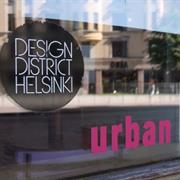 The Design District, Helsinki