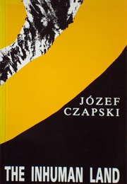 The Inhuman Land (Jozef Czapski)