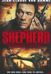 The Shepherd: Border Control