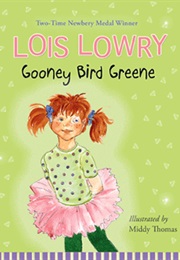 Gooney Bird (Lois Lowry)