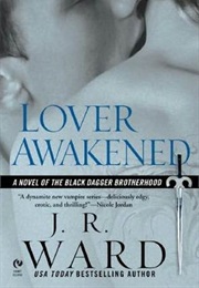 Lover Awakened (J.R. Ward)