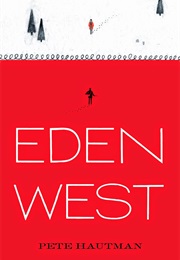 Eden West (Pete Hautman)