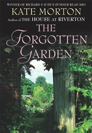 The Forgotten Garden (Morton, Kate)