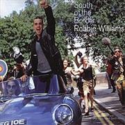 Robbie Williams - South of the Border