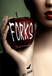 Forks Book One (AE Davis)