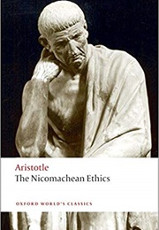 The Nicomachean Ethics (Aristotle)
