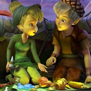 Tink and Terrence