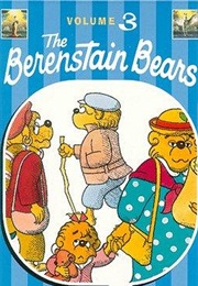 The Berenstain Bears (2002)