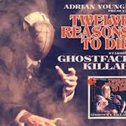 Ghostface Killah - Adrian Younge Presents Twelve Reasons to Die