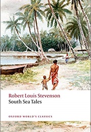 South Sea Tales (Robert Louis Stevenson)