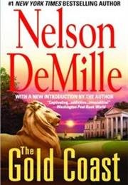 The Gold Coast by Nelson Demille