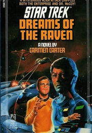 Dreams of the Raven (Carmen Carter)