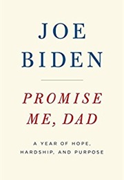 Promise Me, Dad (Joe Biden)