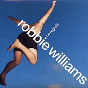 Robbie Williams - No Regrets