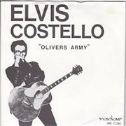 Oliver&#39;s Army - Elvis Costello and the Attractions