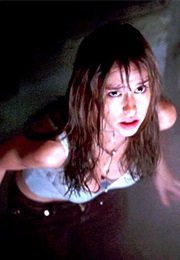 Jennifer Love Hewitt in I Know What You Did Last Summer (1997)