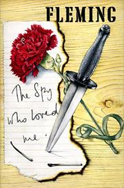 The Spy Who Loved Me (Ian Fleming)