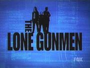 The Lone Gunmen