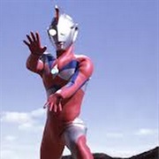 Ultraman Cosmos (Corona Mode)