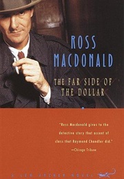 The Far Side of the Dollar (Ross MacDonald)