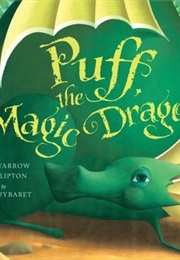 Puff the Magic Dragon (Peter Yarrow)