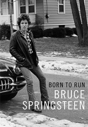 Born to Run (Bruce Springsteen)
