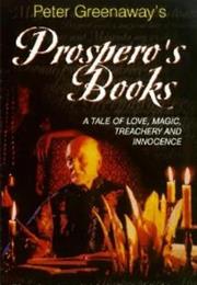 Prospero&#39;s Books (1991 Film)