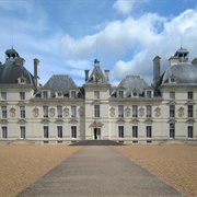 Château De Cheverny