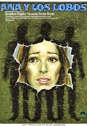 Ana and the Wolves (1973)