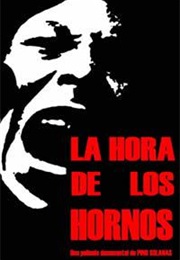 La Hora De Los Hornos (1968)