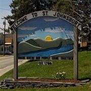 St. Johnsbury, Vermont