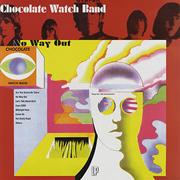 Chocolate Watch Band - No Way Out