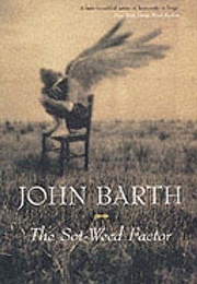 The Sot-Weed Factor (John Barth)