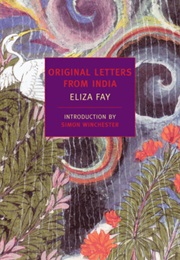 Original Letters From India (Eliza Fay)