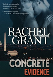 Concrete Evidence (Rachel Grant)