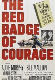 The Red Badge of Courage (John Huston)