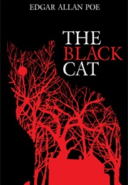 &quot;The Black Cat&quot; (Edgar Allan Poe)