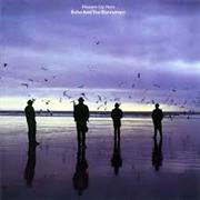 Echo &amp; the Bunnymen - Heaven Up Here